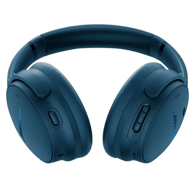 Bose QuietComfort Headphones_1