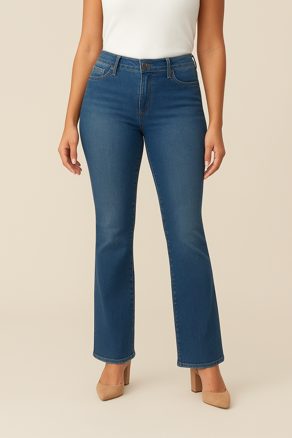 Democracy Jeans